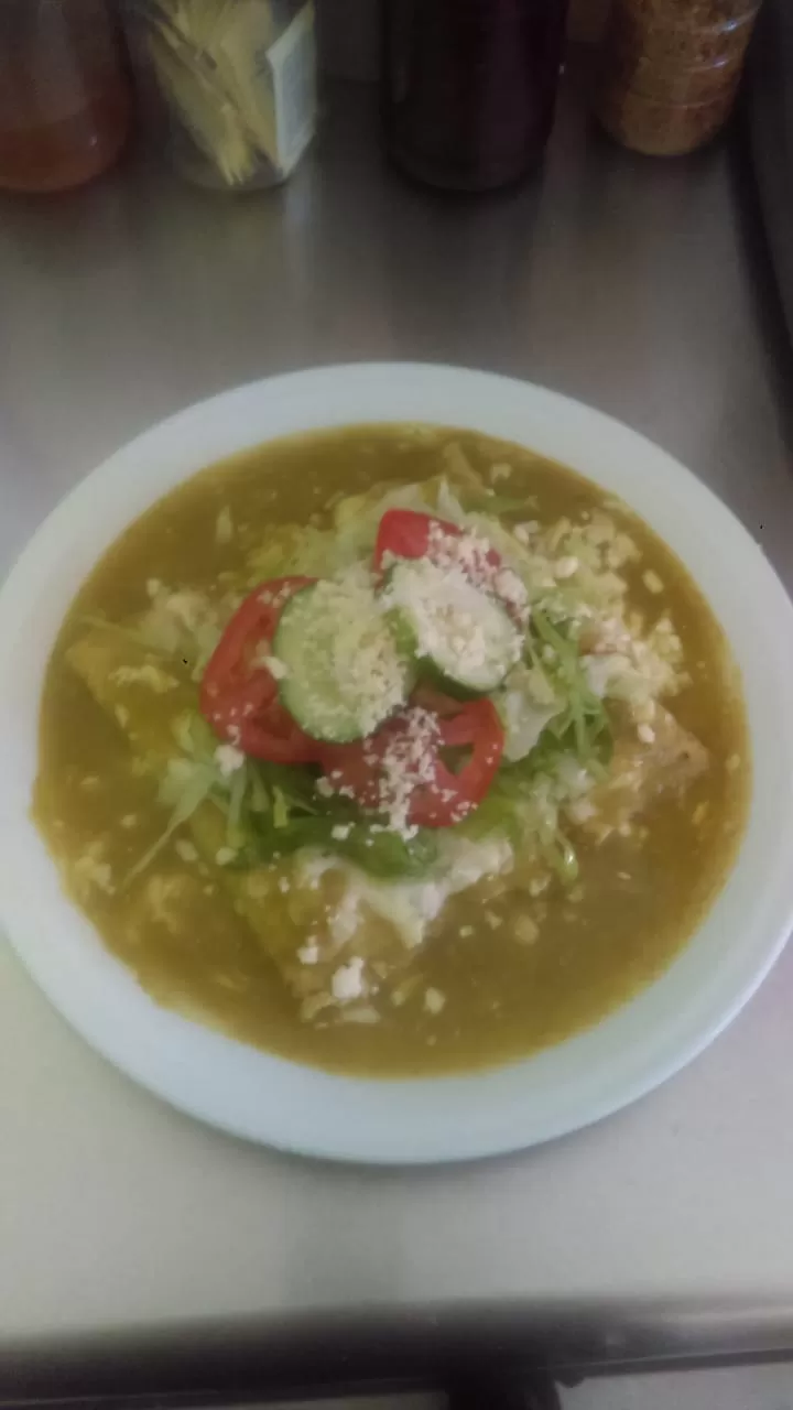 Galería de Restaurante el Chat