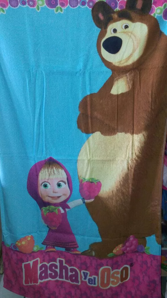 Galería de Colchas y Edredones Anahi