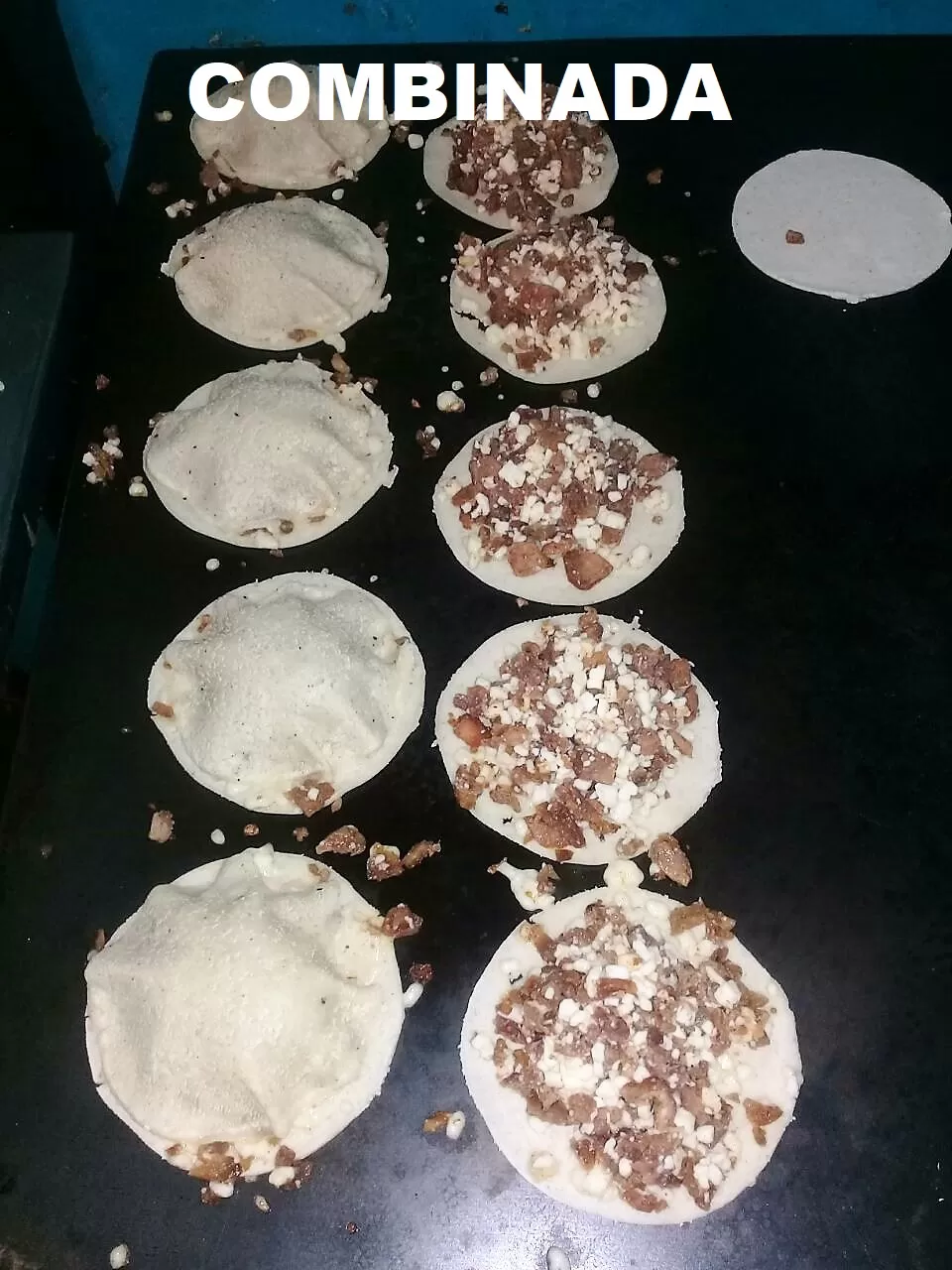 Galería de Tacos Al Pastor el Rulas
