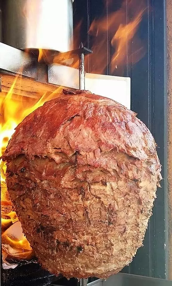 Galería de Tacos Al Pastor el Rulas