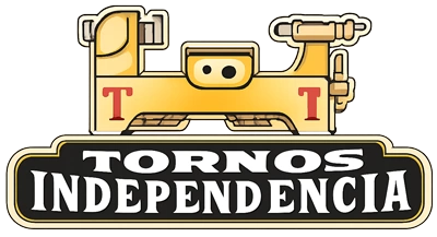 TALLER DE TORNO INDEPENDENCIA