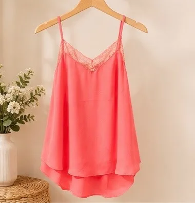 Active Usa Color Coral Talla S