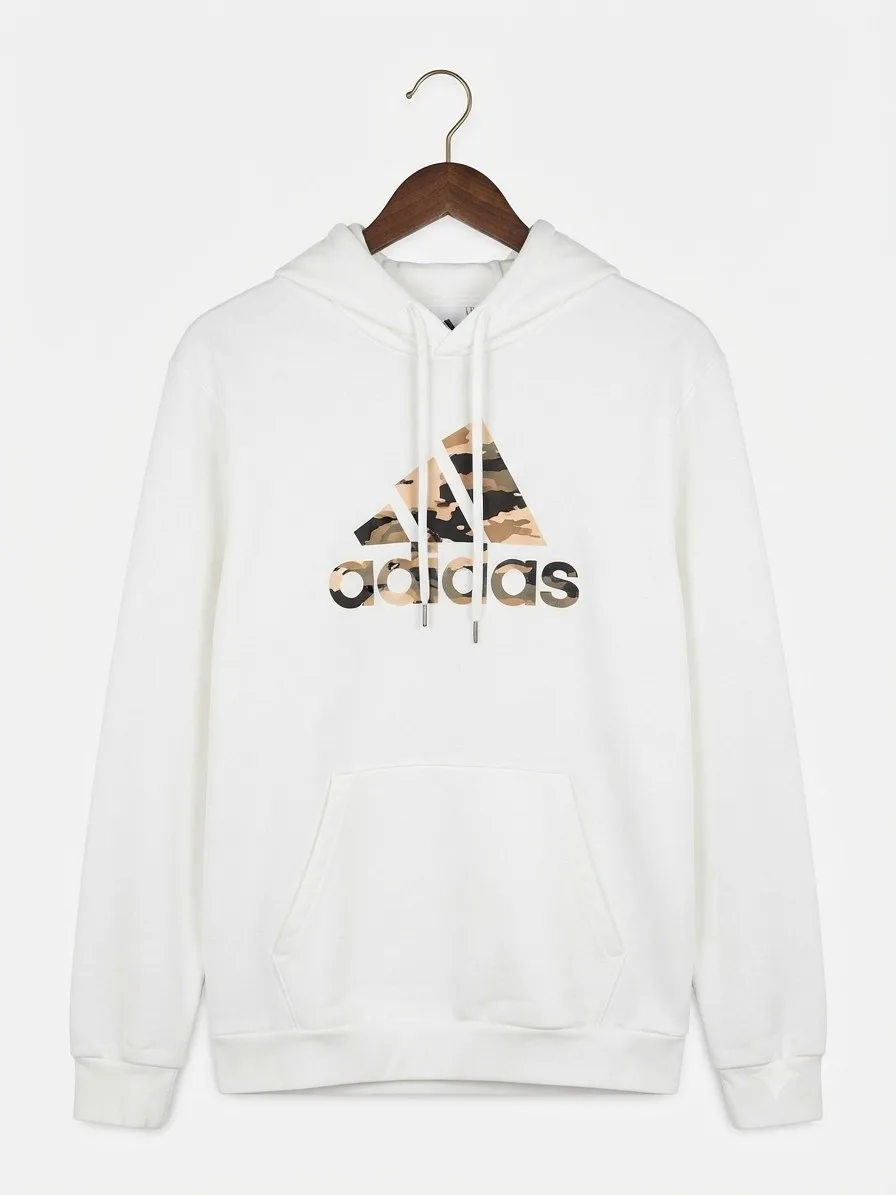 Adidas Blanca Talla Xl