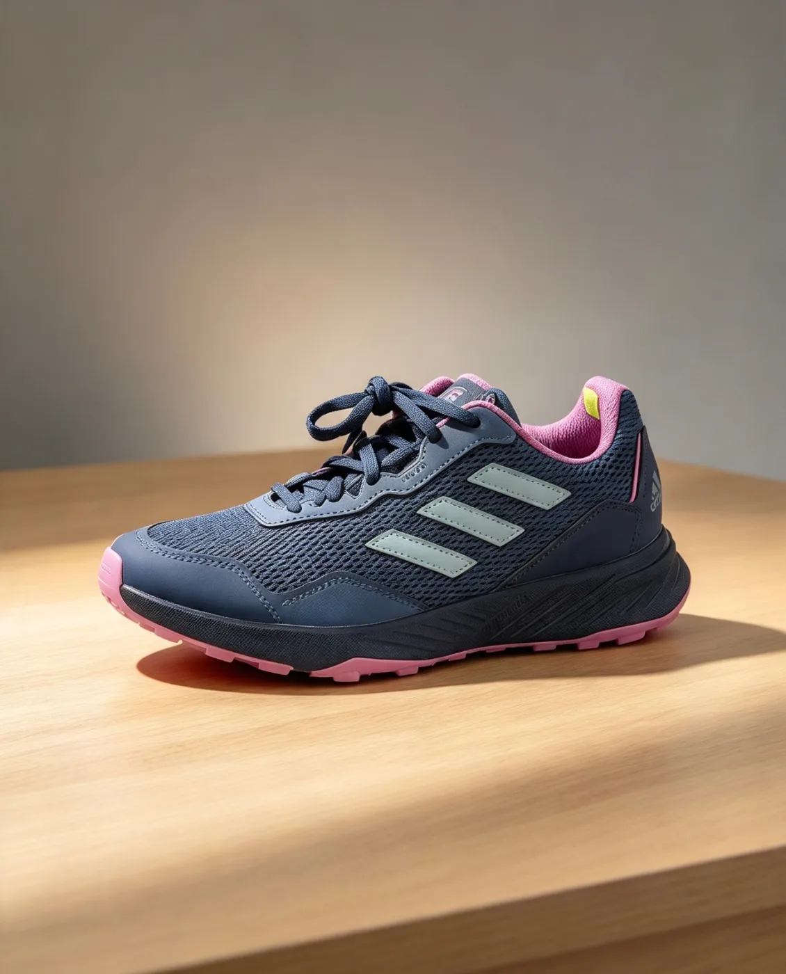 Adidas Color Azul Marinomor/Rosa Fucsia Talla#5 Mx Sucursal San Felipe Gto