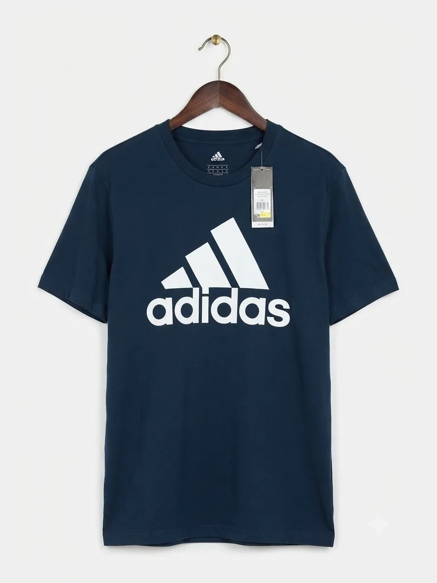 Adidas Original Azul Marino Talla Xl