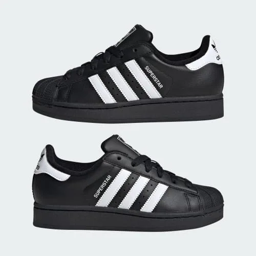 Adidas Superstar Ii
