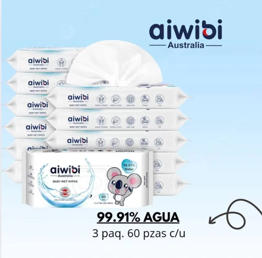 AIWIBI MEXICO