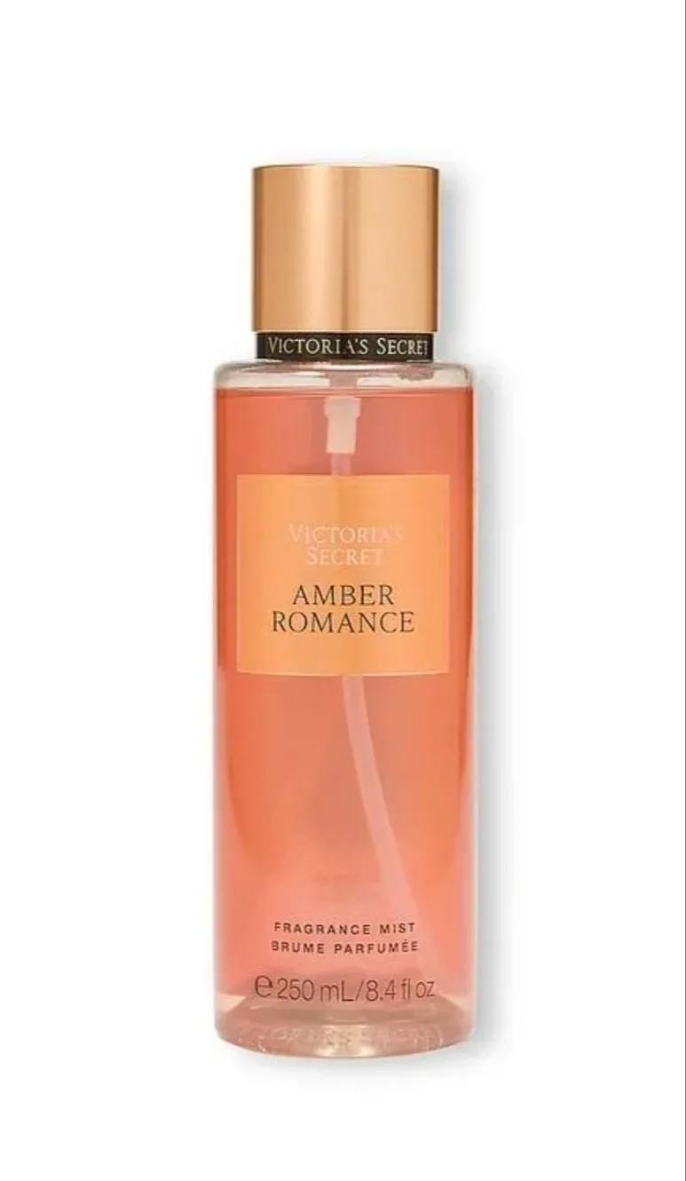 Amber Romance