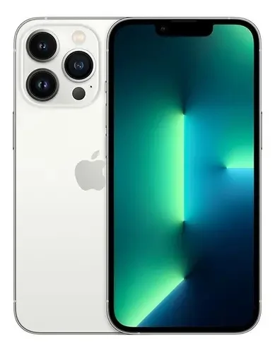 Apple Iphone 13 Pro (256 Gb) - Silver - Seminuevo Garantizado