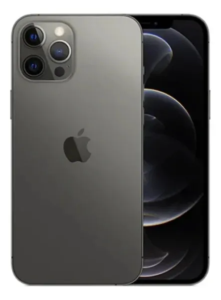 Apple Iphone 13 Pro Max (256 Gb) - Grafito - Seminuevo Garantizado