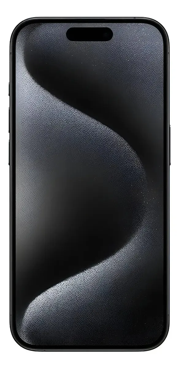 Apple Iphone 15 Pro Dual Sim 256 Gb Titanio Negro