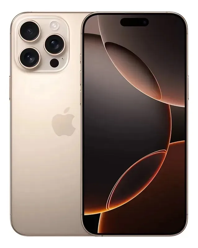 Apple Iphone 16 Pro Max 256Gb