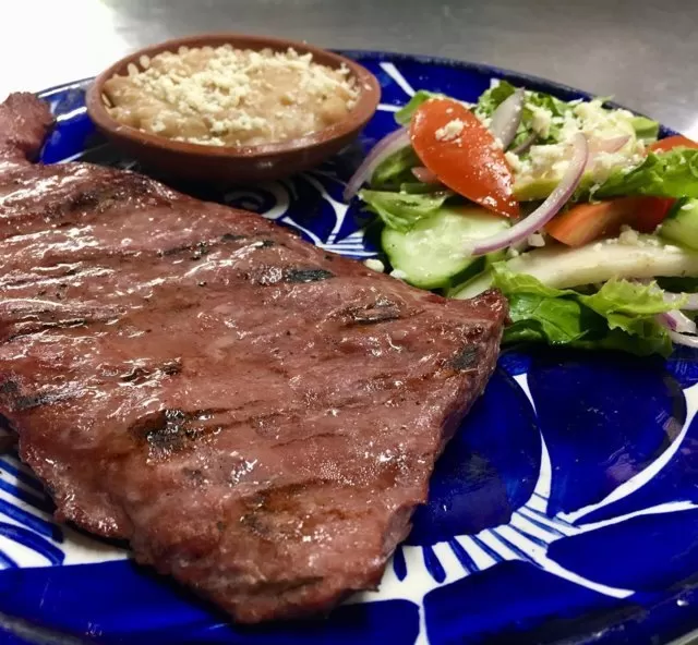 Galería de Don Patron Restaurante
