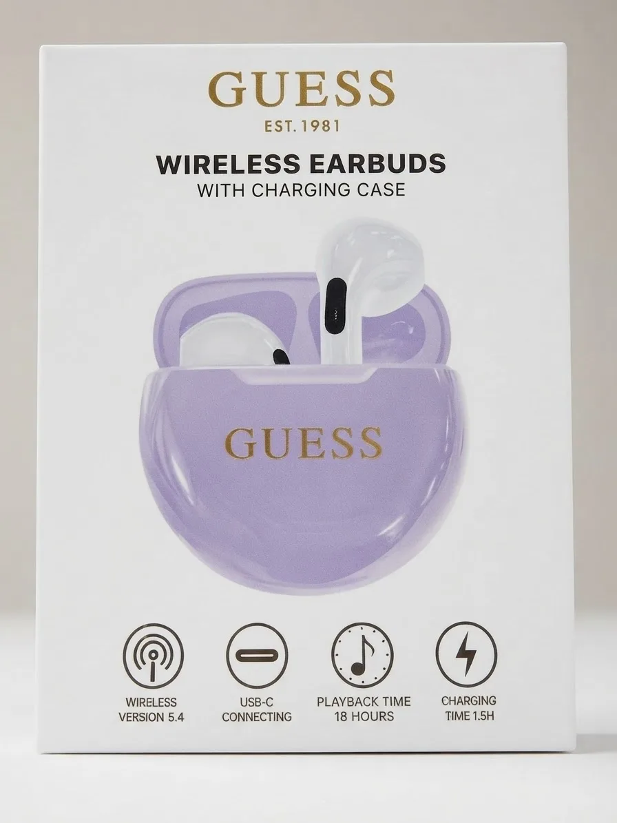 Audífonos Guess