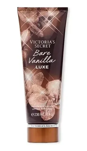 Bare Vanilla Luxe