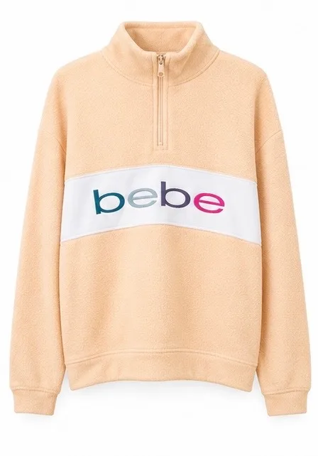 Bebe Color Beige Claro Talla L
