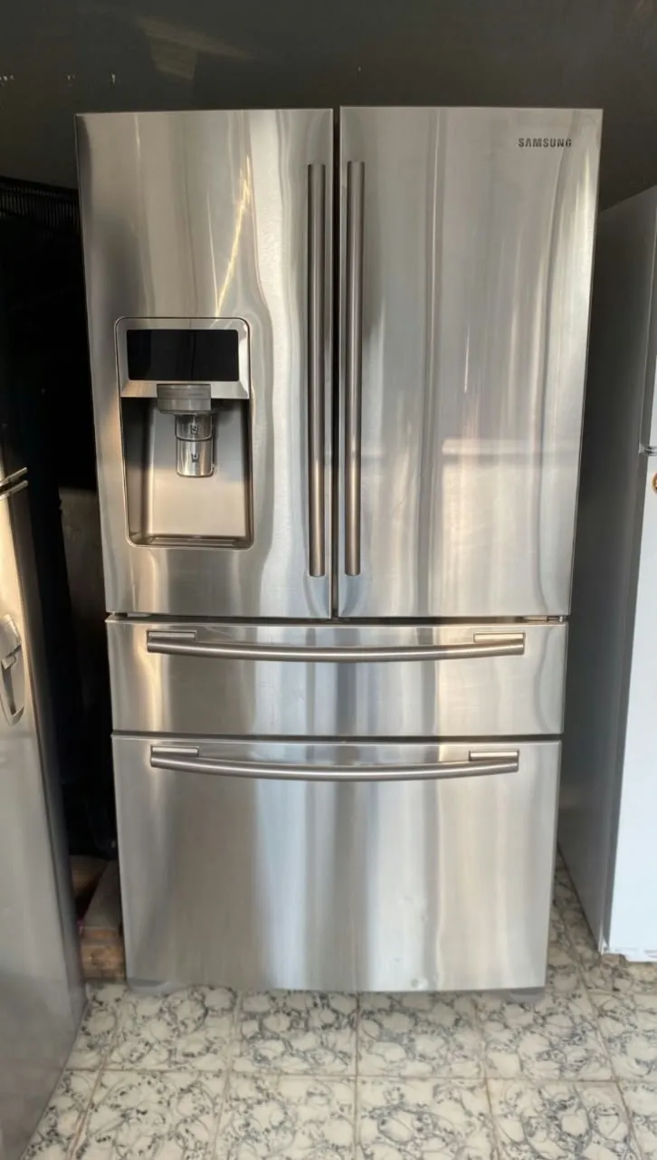 Refrigeradores