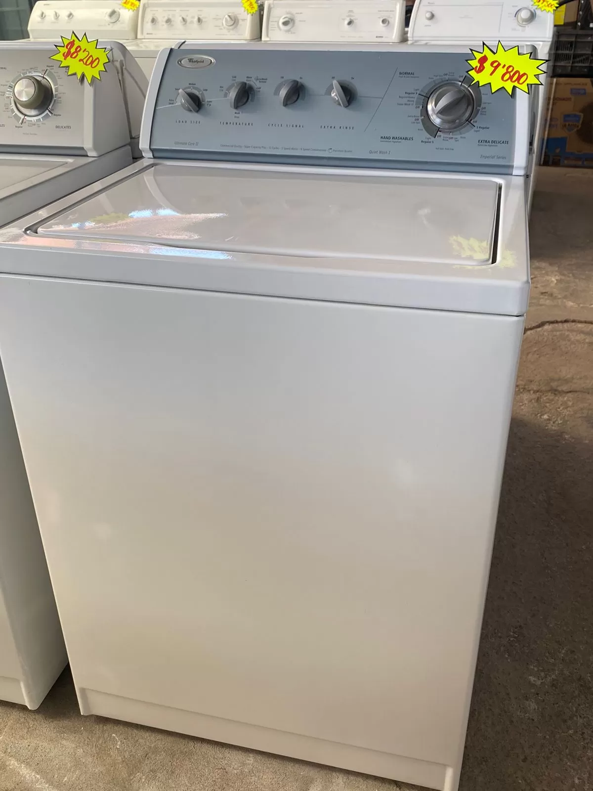 BODEGA DE REMATE EL INGE