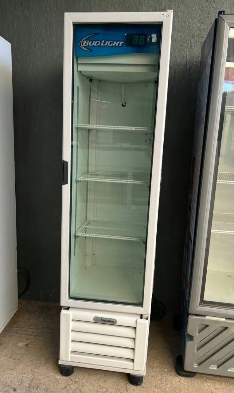 Refrigerador Comercial