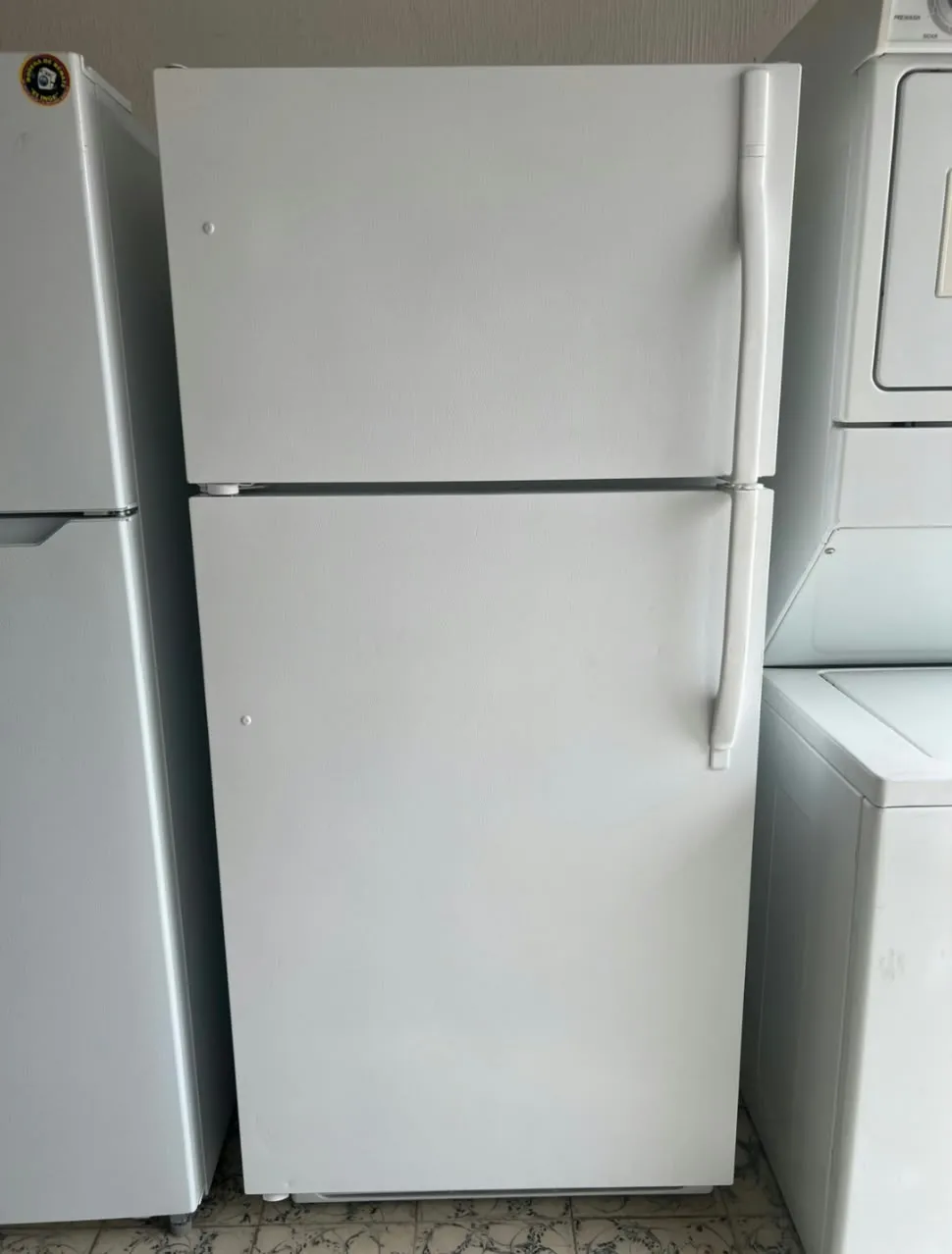 Refrigeradores