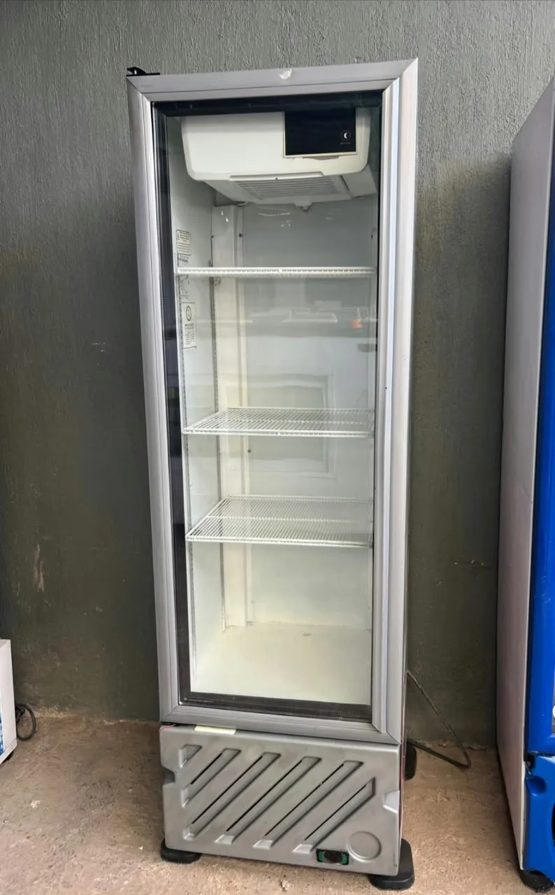 Refrigerador Comercial