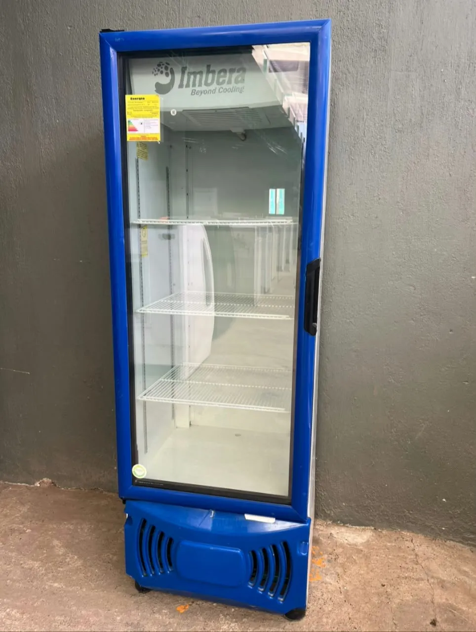 Refrigerador Comercial