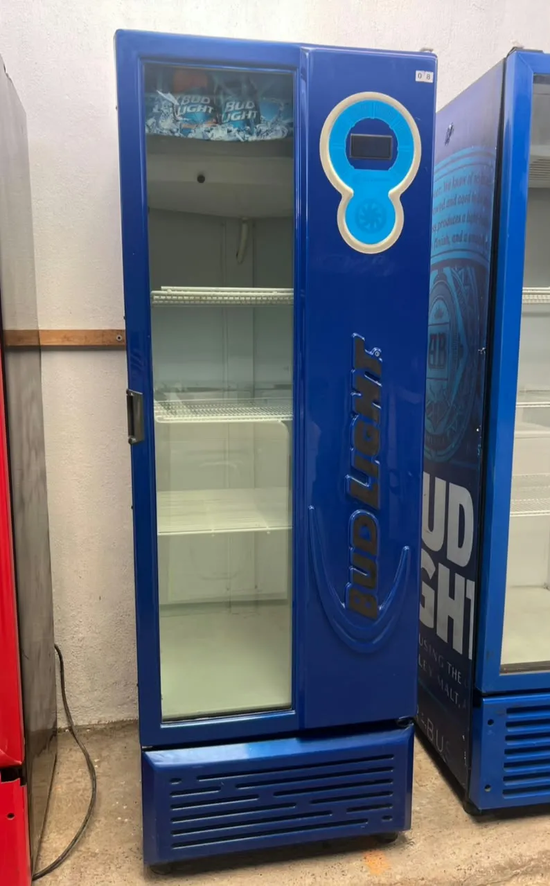 Refrigerador Comercial