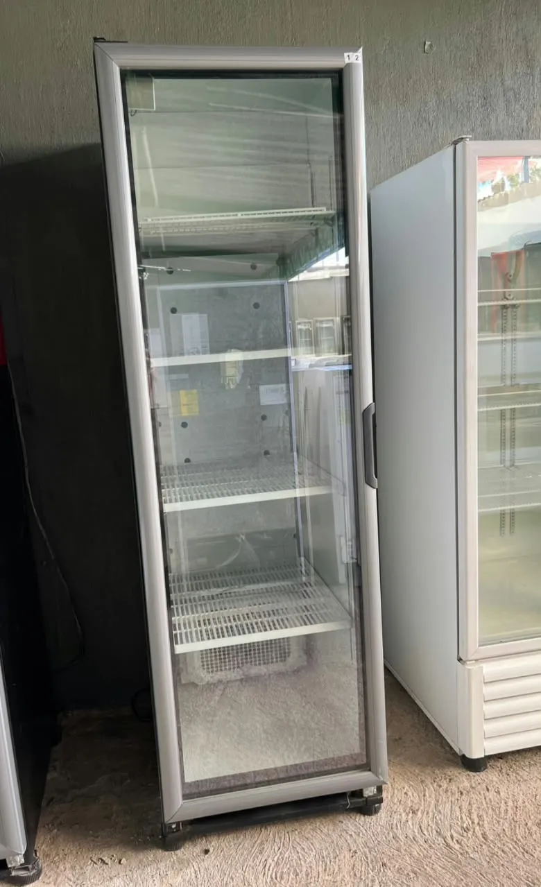 Refrigerador Comercial