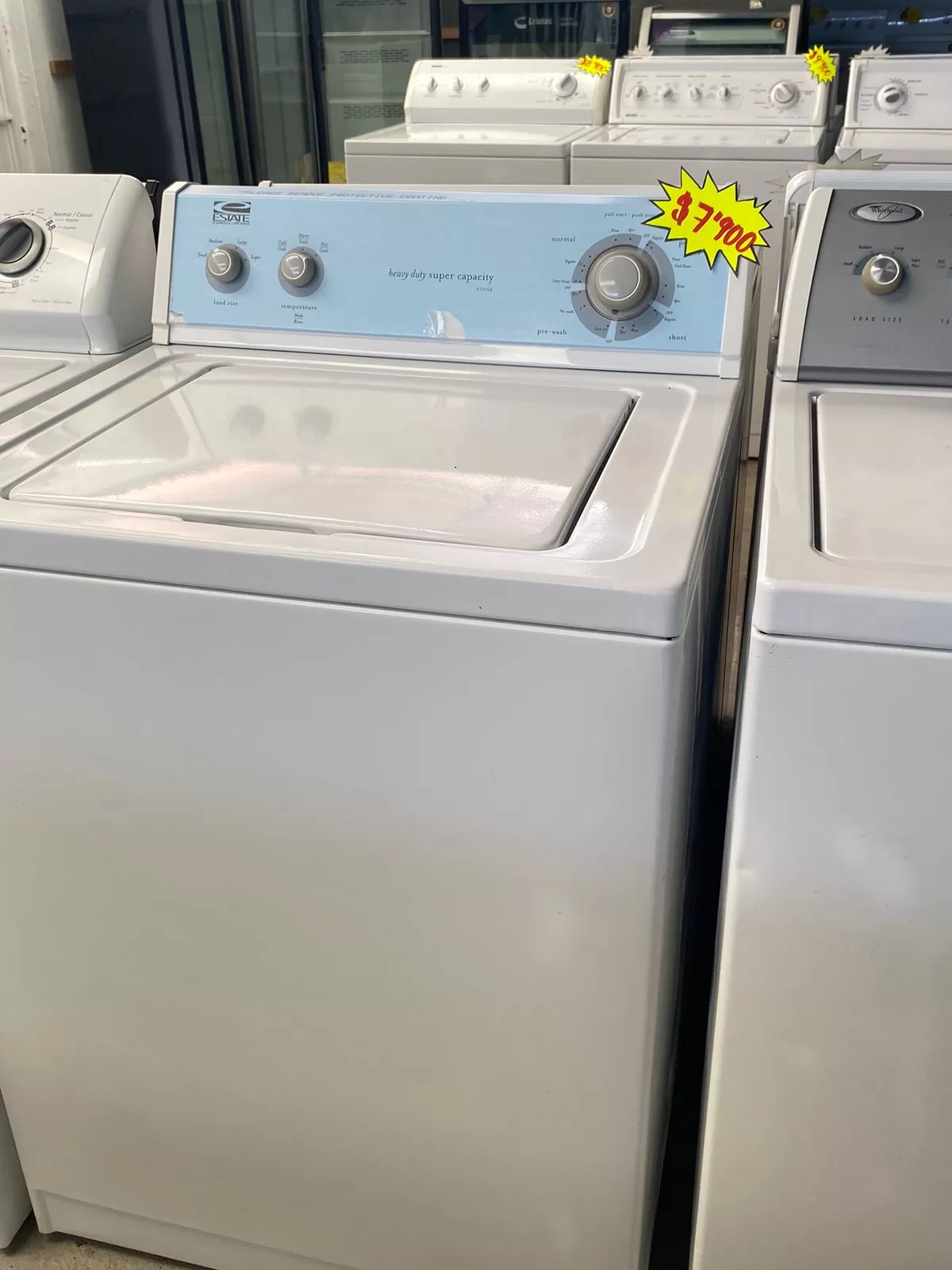 BODEGA DE REMATE EL INGE