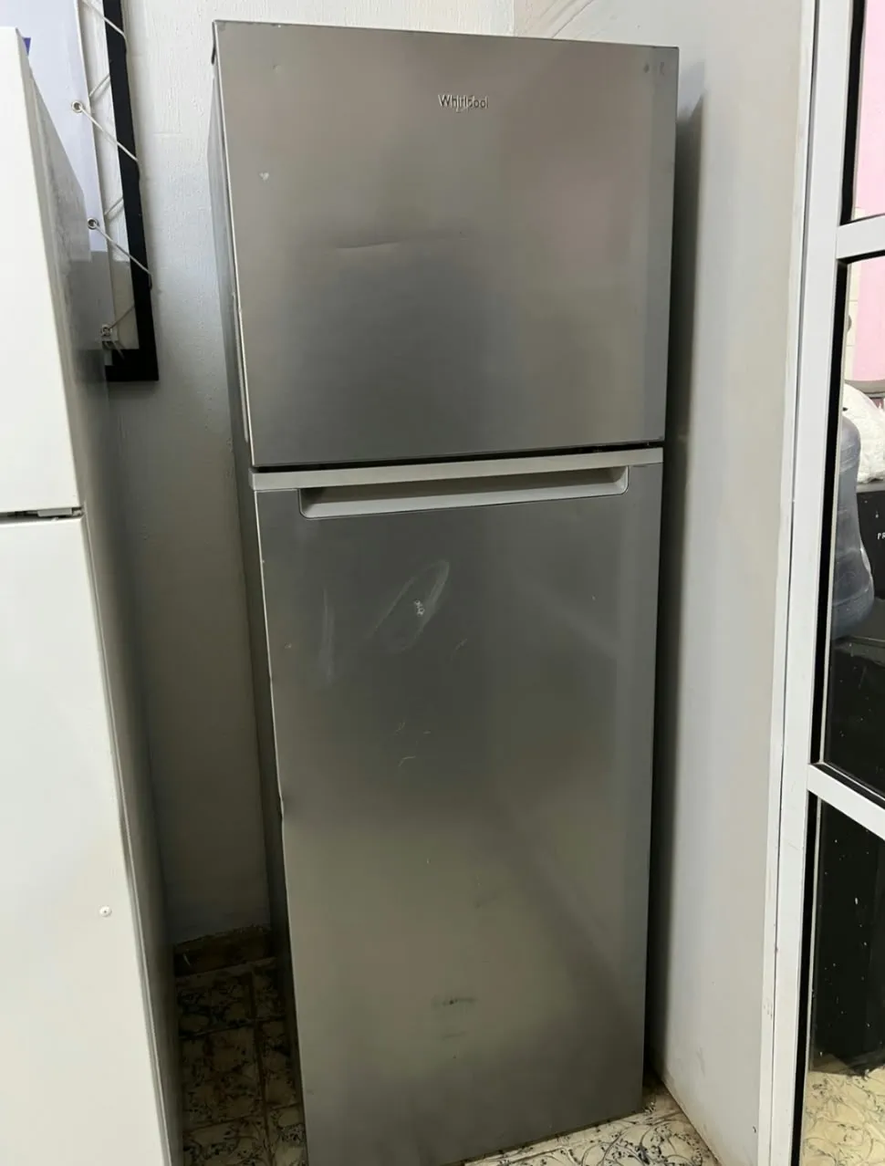 Refrigeradores