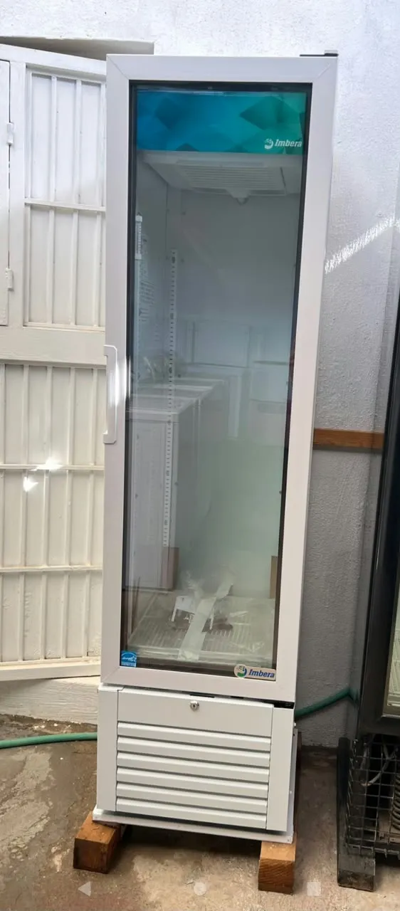 Refrigerador Comercial