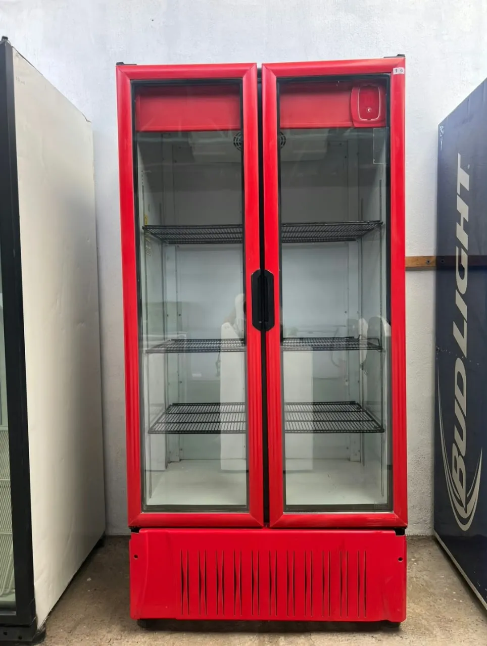 Refrigerador Comercial