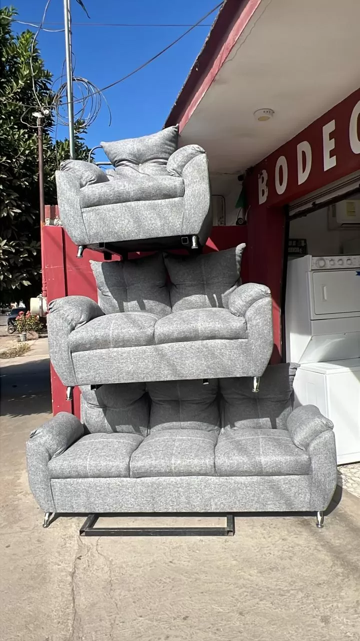 BODEGA DE REMATE EL INGE