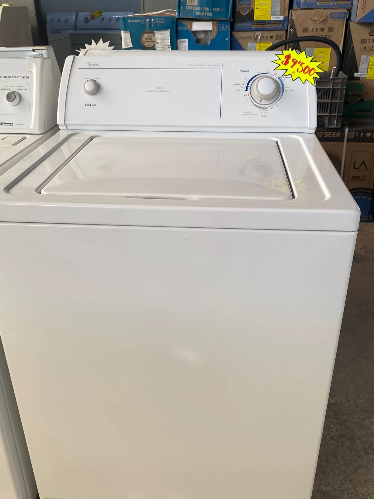 BODEGA DE REMATE EL INGE