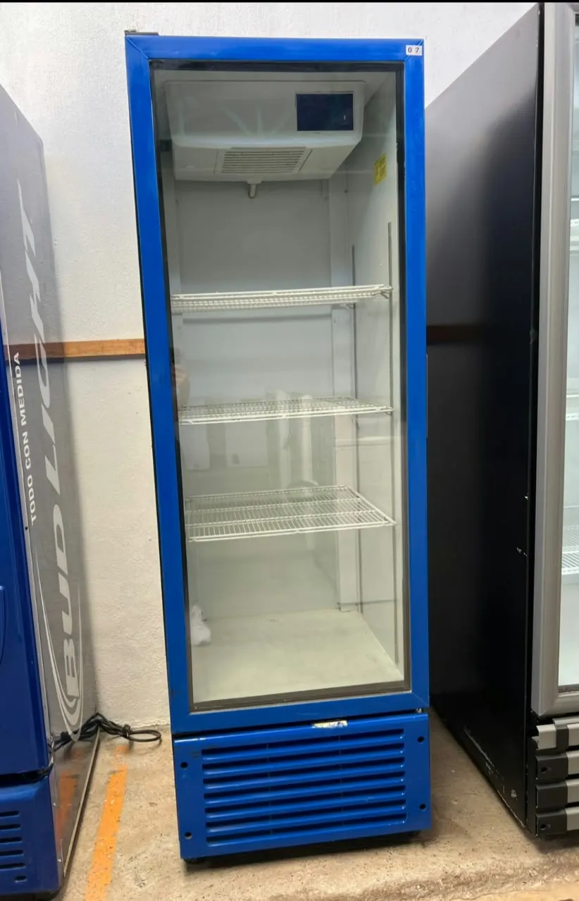 Refrigerador Comercial