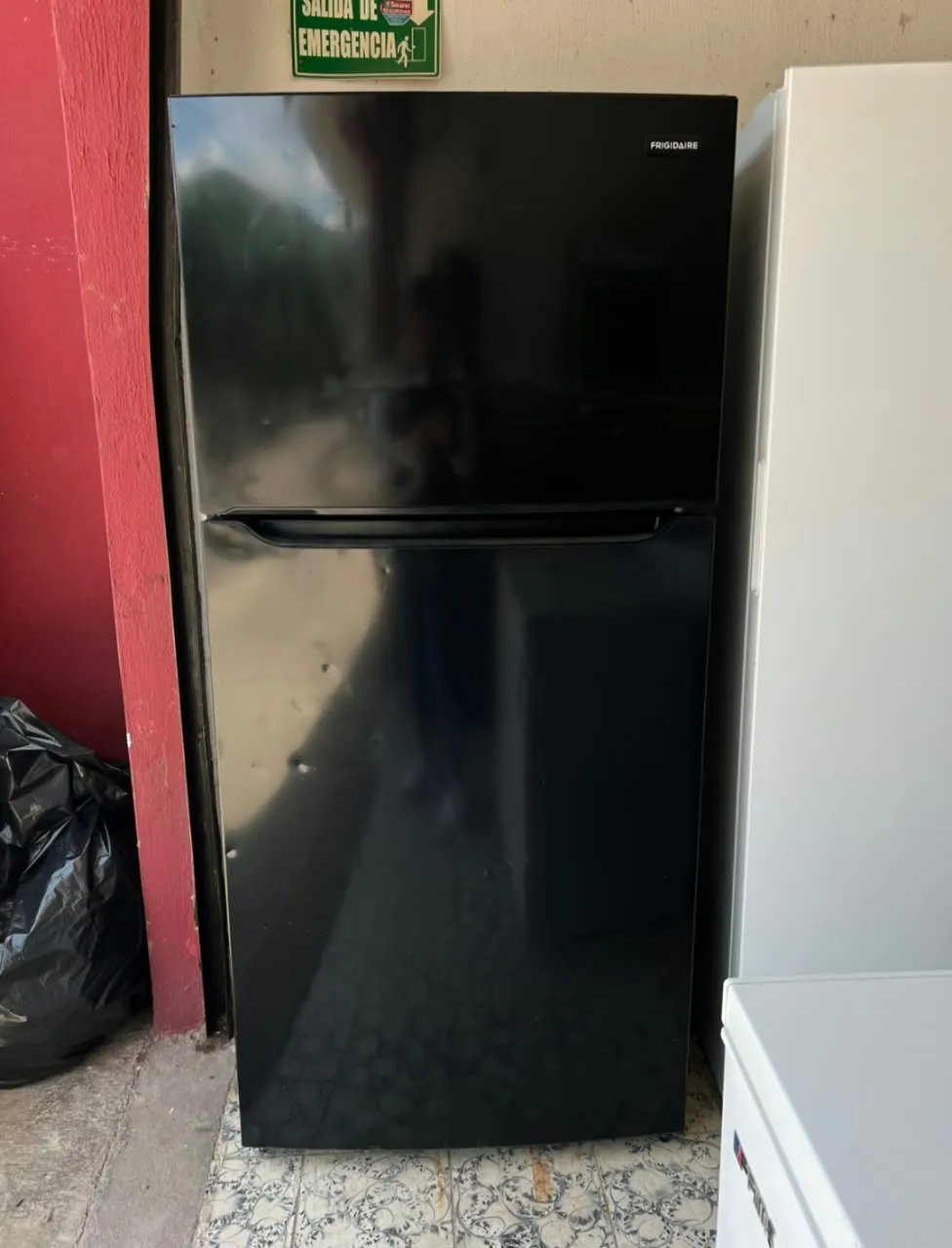 Refrigeradores