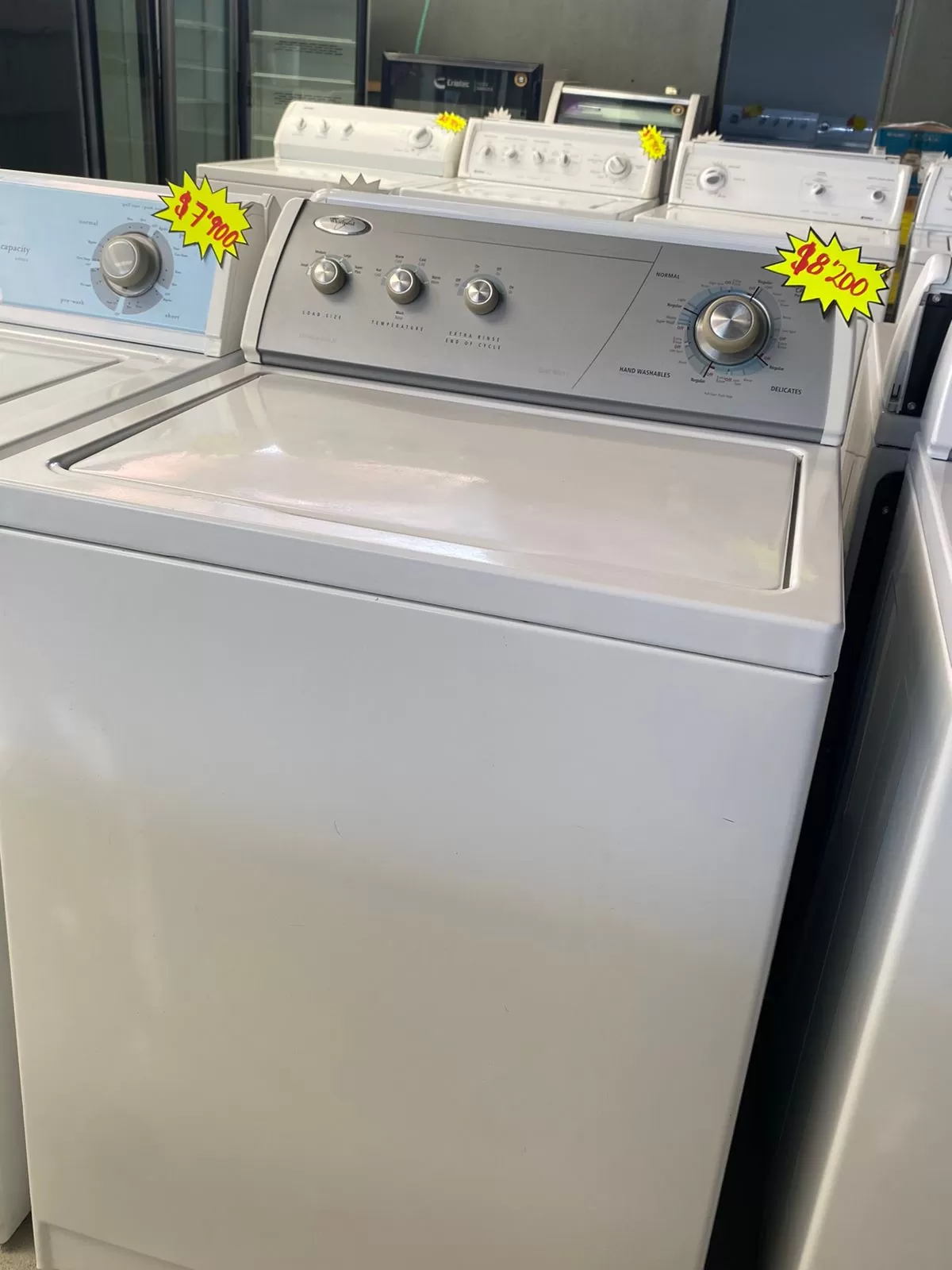 BODEGA DE REMATE EL INGE