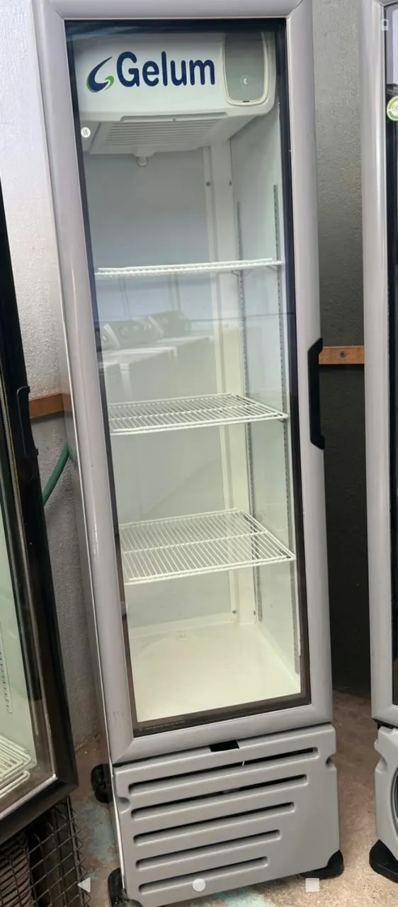 Refrigerador Comercial