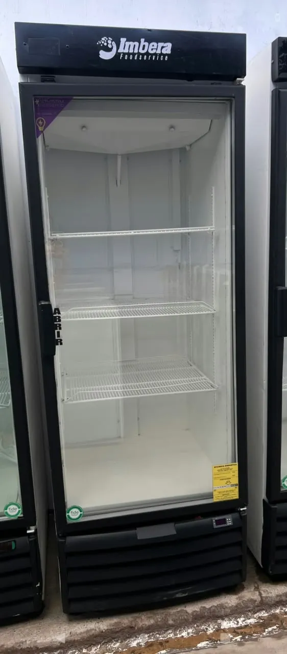Refrigerador Comercial