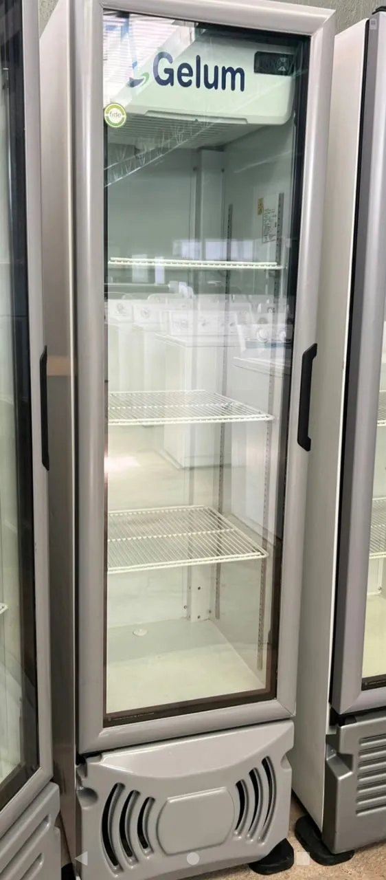 Refrigerador Comercial