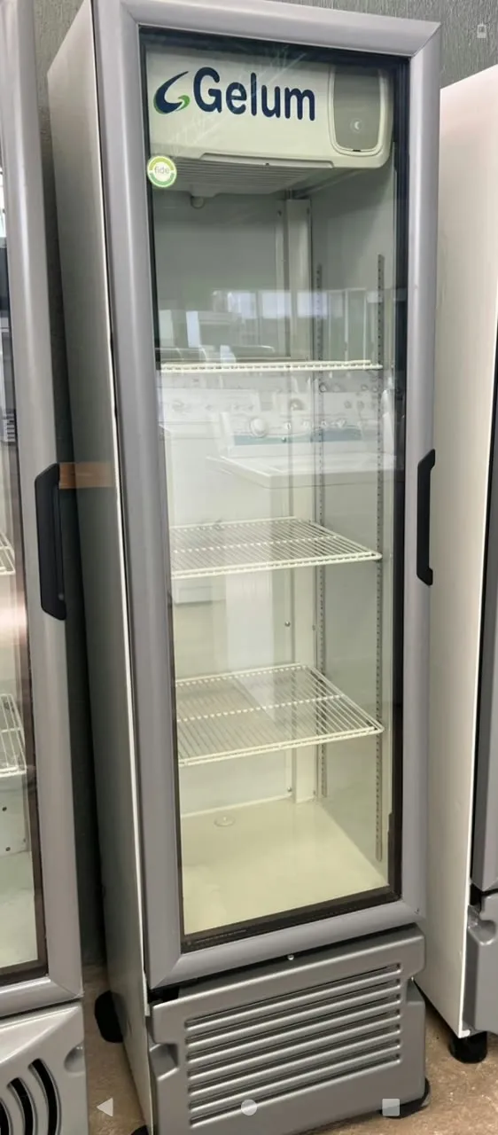 Refrigerador Comercial