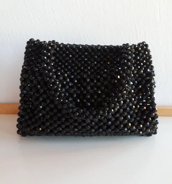 Bolsa Ceuntas Negra Guess