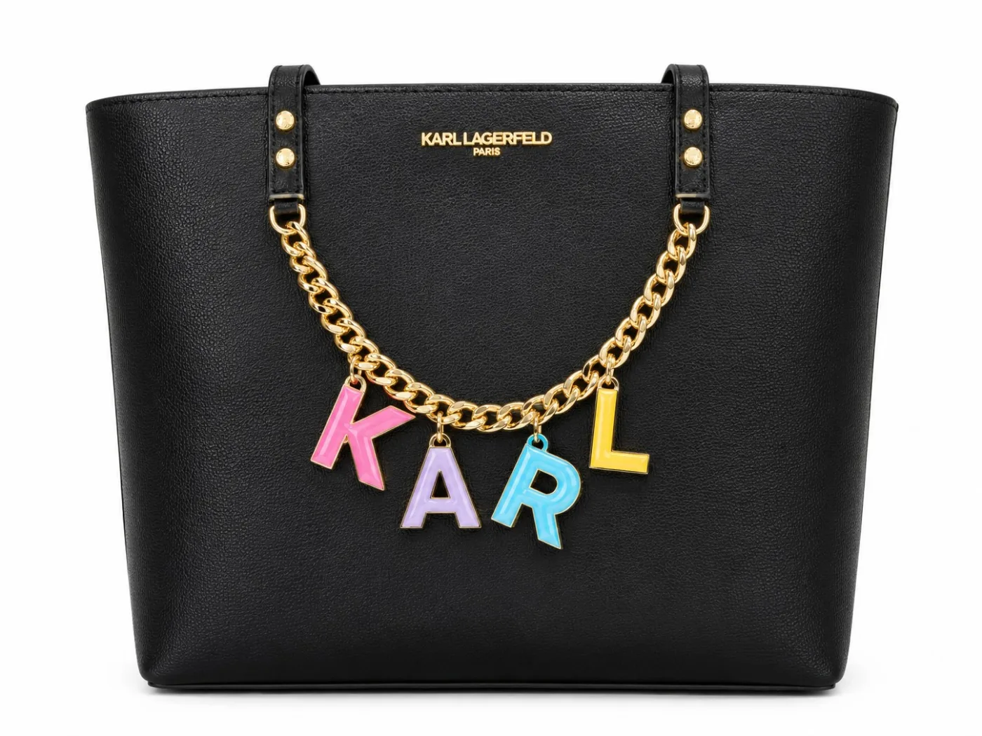 Bolsa Karl Lagerfeld Negro