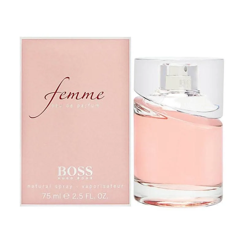 Boss Femme
