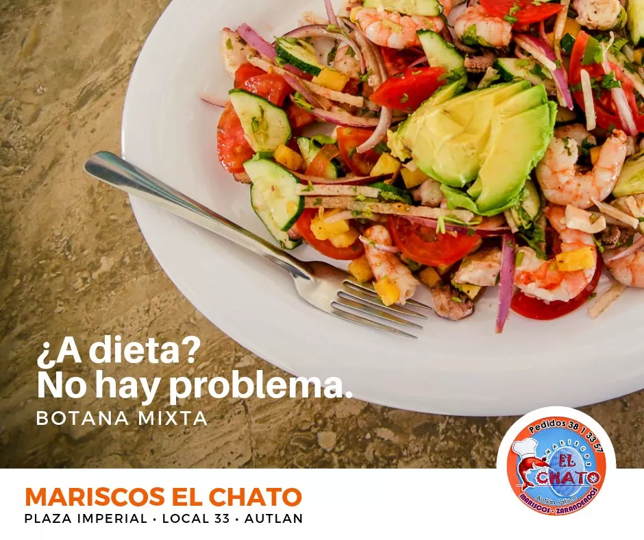 Galería de Mariscos el Chato