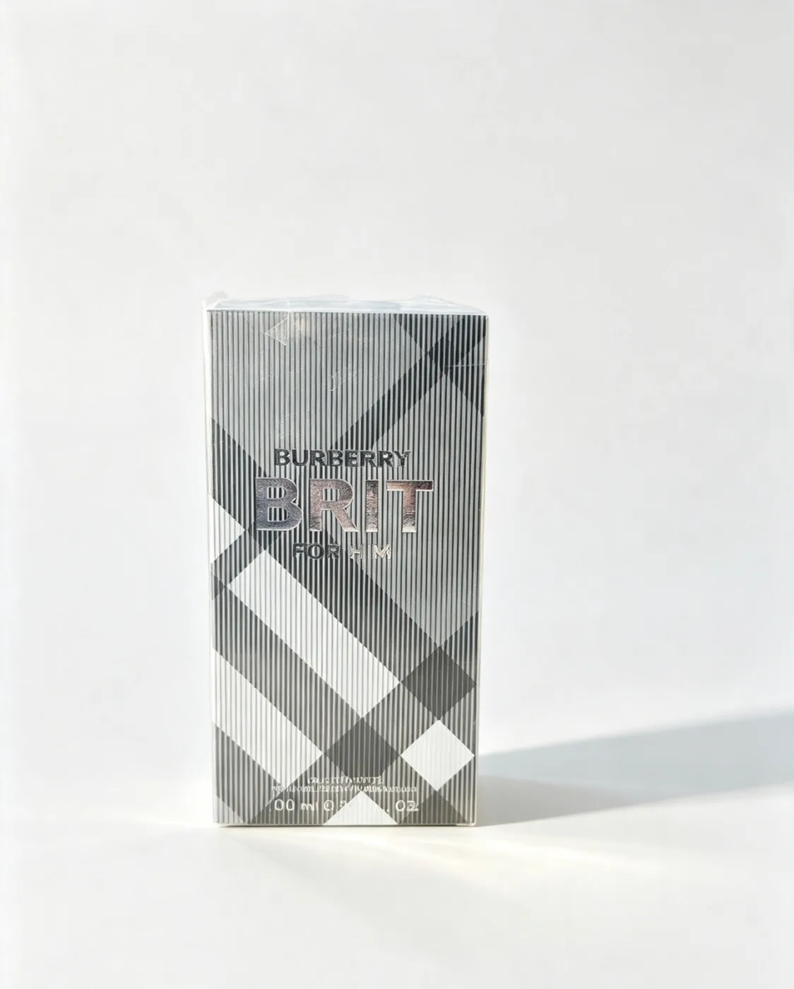 Burberry Brit For Him