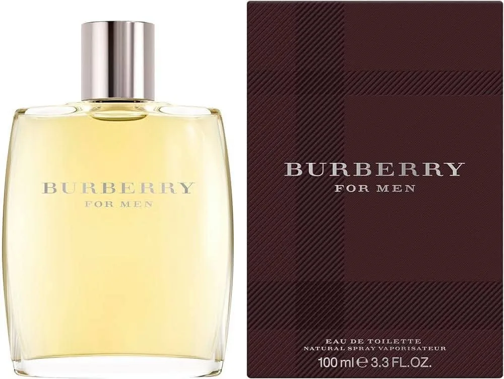 Burberry For Men