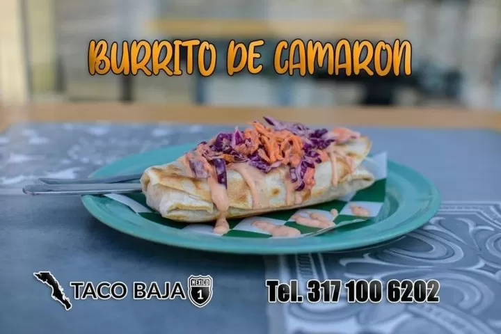 Galería de Taco Baja