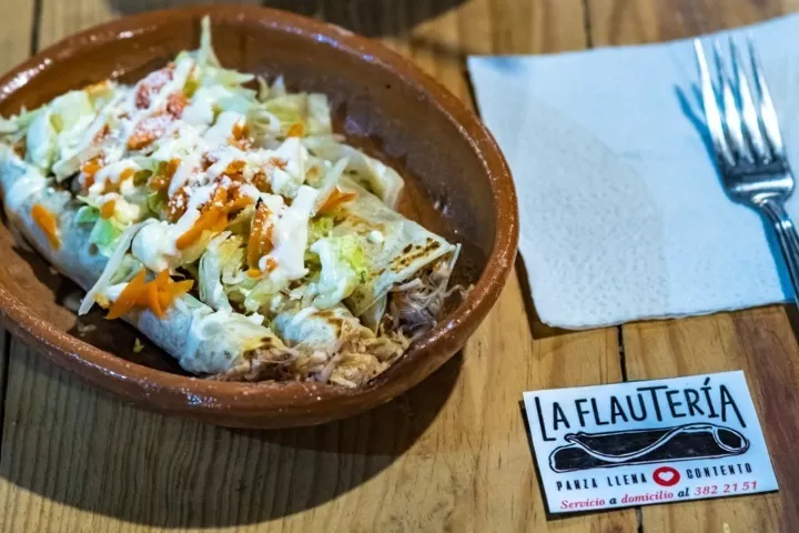 Galería de La Flauteria