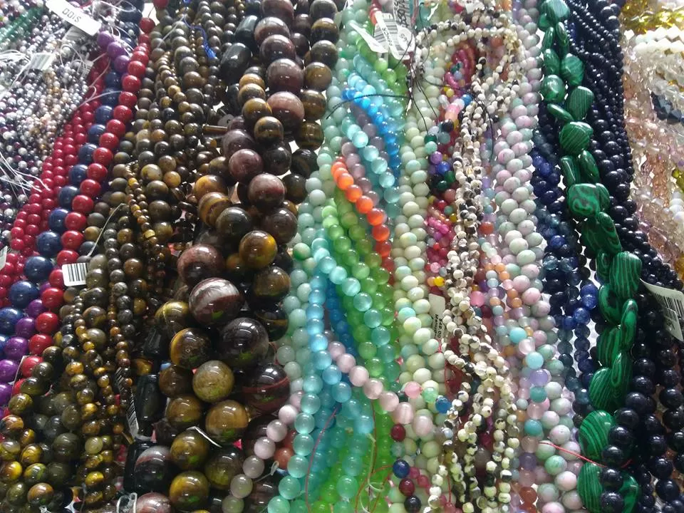 Galería de Bisuteria D´cobians